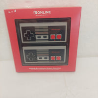 Nintendo Switch Online NES Controllers