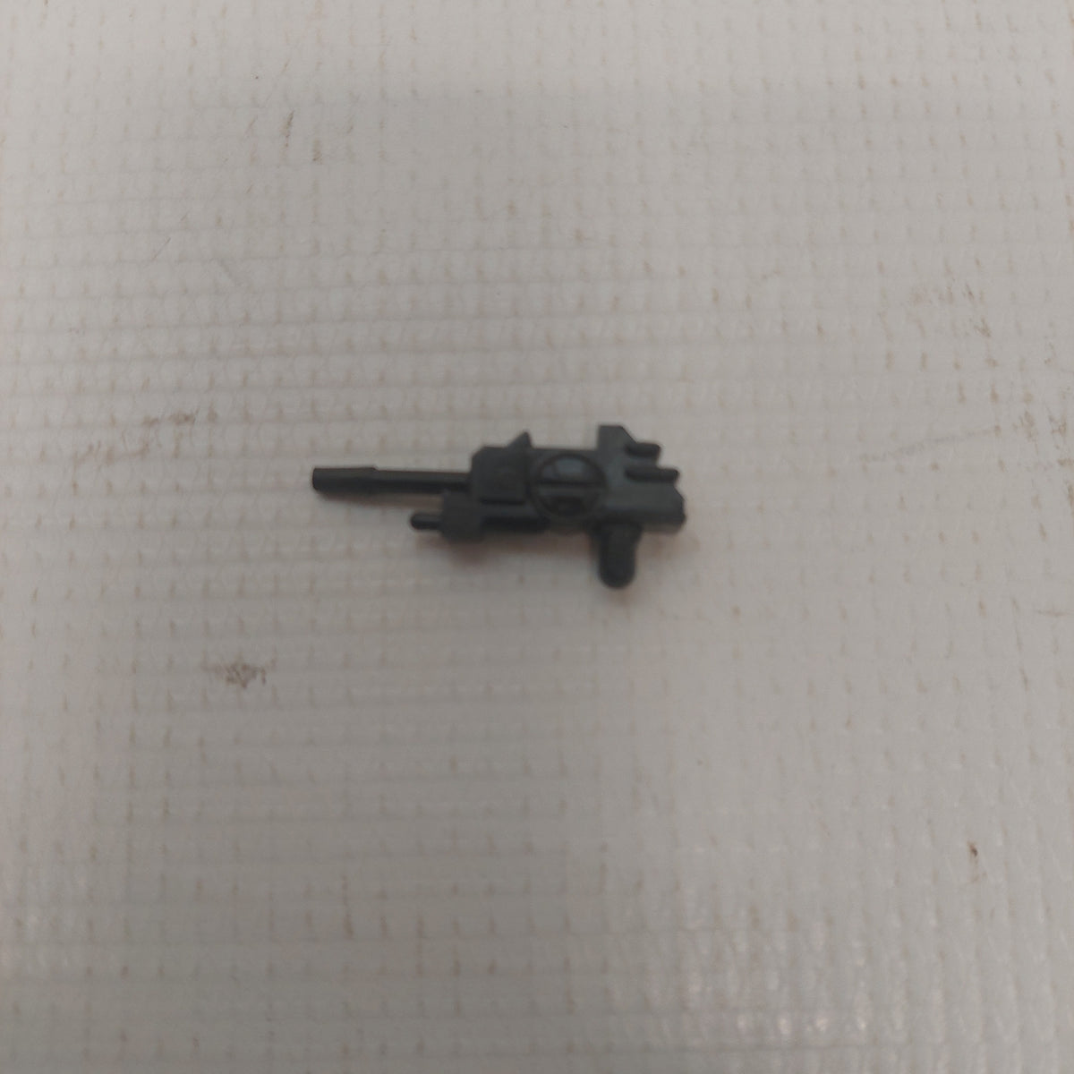 Transformers G1 Scrapper Gun – Retro Madness 