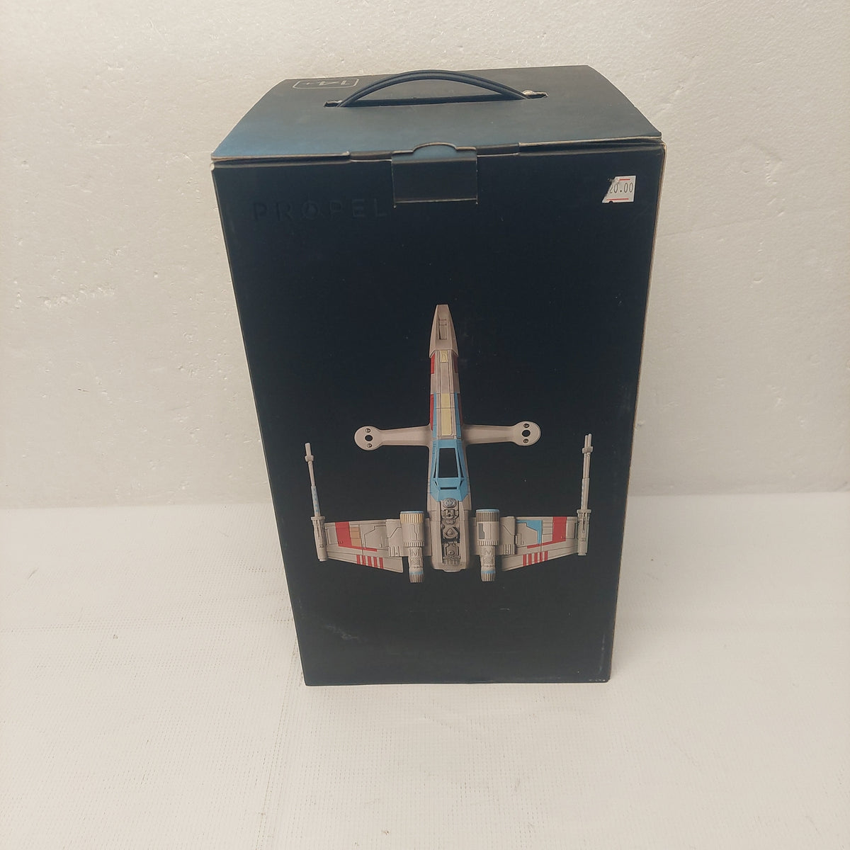 Star Wars Propel T-65 X-Wing High Performance Battling Drone