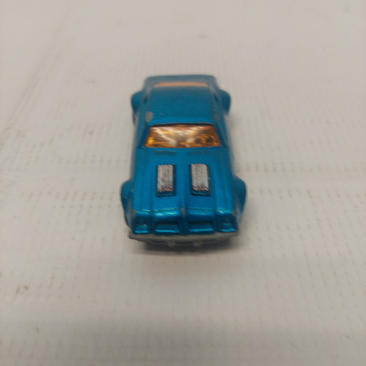 Matchbox Pontiac Firebird 1975 – Retro Madness