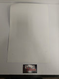 Spider-Man Across the Spider-Verse Live in Concert 11" x 17" Poster