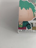 Funko Pop One Piece Roronoa. Zoro 327 with Protector