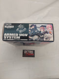 Tomytec 1:12 Scale Military Series Armed UGV System LD037