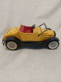 Vintage Nylint Toys Pressed Steel Model T Roadster