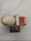 Vintage 1969 Gabriel Industries Cement Mixer Truck