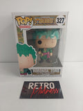 Funko Pop One Piece Roronoa. Zoro 327 with Protector