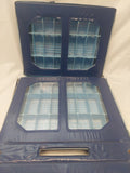 Vintage Official Matchbox Deluxe Collector's Case