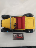 Vintage Nylint Toys Pressed Steel Model T Roadster