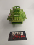 Vintage Teenage Mutant Ninja Turtles Pizza Thrower Top Part