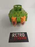 Vintage Teenage Mutant Ninja Turtles Pizza Thrower Top Part