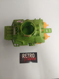 Vintage Teenage Mutant Ninja Turtles Pizza Thrower Top Part