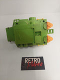 Vintage Teenage Mutant Ninja Turtles Pizza Thrower Top Part