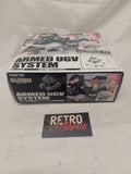 Tomytec 1:12 Scale Military Series Armed UGV System LD037