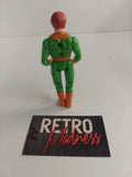 Vintage 1990 Marvel Doc Ock 4.5" Figure ONLY