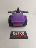 Teenage Mutant Ninja Turtles TMNT Half Shell Heroes Shred Tread Shredder Vehicle