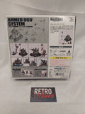 Tomytec 1:12 Scale Military Series Armed UGV System LD037