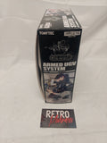 Tomytec 1:12 Scale Military Series Armed UGV System LD037
