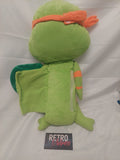 Seat Pets TMNT Michelangelo Pillow Plush