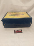 Vintage Official Matchbox Deluxe Collector's Case