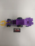 Teenage Mutant Ninja Turtles TMNT Half Shell Heroes Shred Tread Shredder Vehicle