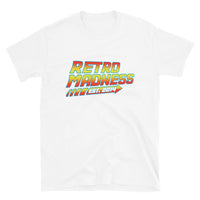 RM Future Short-Sleeve Unisex T-Shirt