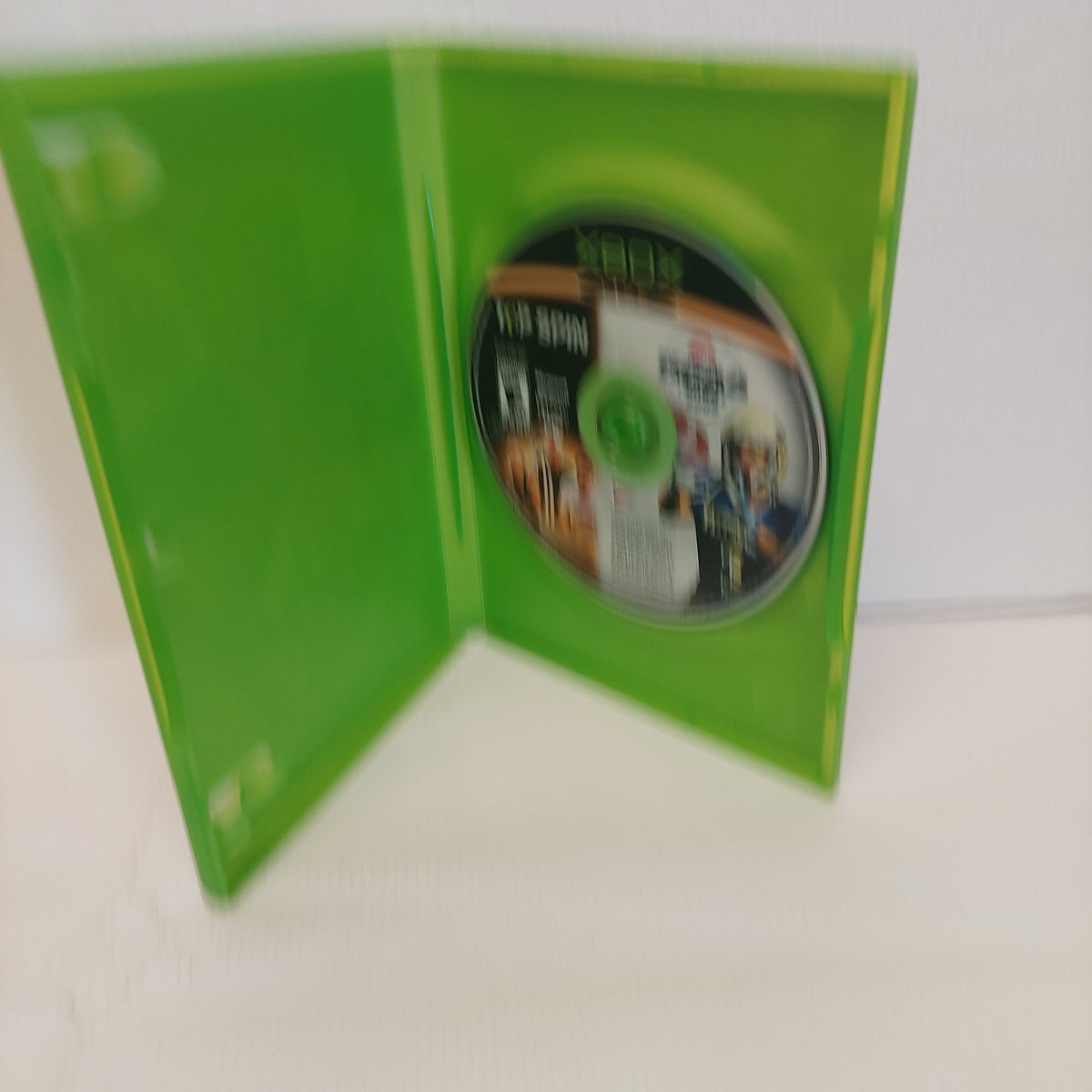 NCAA Football 2005 Mcrosoft Xbox Excellent État Complet 14633147735 | eBay NCAA Football 2005 Mcrosoft Xbox Excellent État Complet 14633147735 | eBay