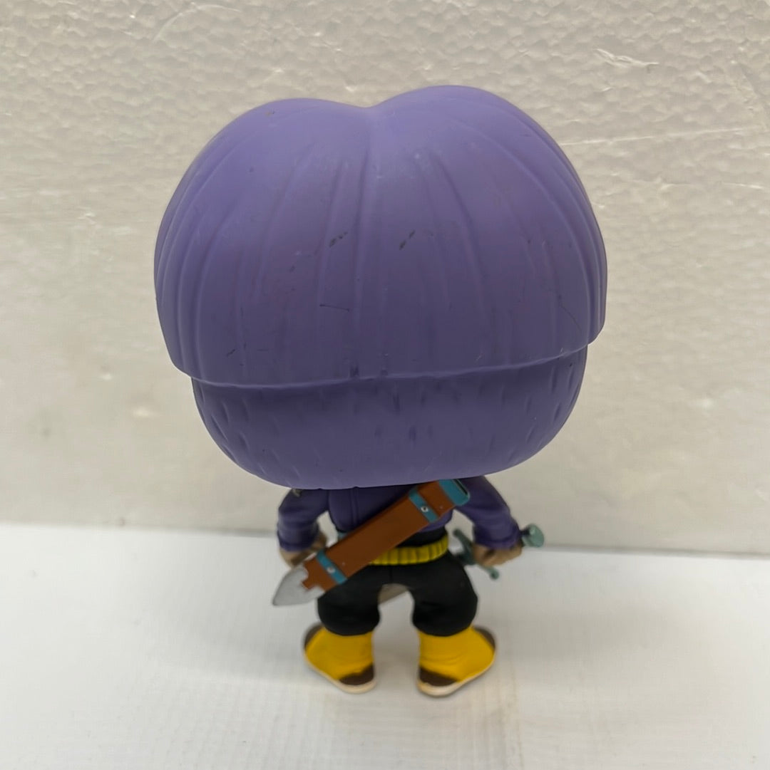 Funko Pop Trunks 107 Retro Madness