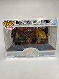 Funko Pop! Moments: Disney - Rapunzel And Flynn #1324