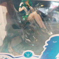 Lot of 2: Sailor Neptune and Sailor Uranus 25th Anniversary