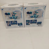 Lot of 2: Sailor Neptune and Sailor Uranus 25th Anniversary