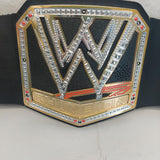 WWE Champion Belt with Sounds Tested and Works