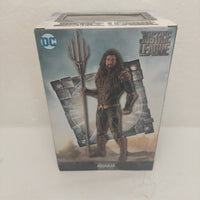 Justice League Aquaman 1/10 Scale Statue Kotobukiya