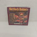 Sega Sherlock Holmes Consulting Detective