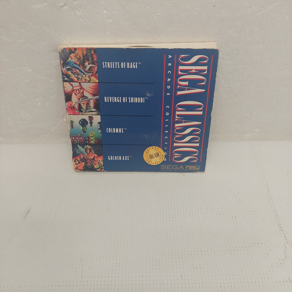 Sega Sherlock Holmes Consulting Detective