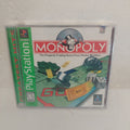 PlayStation Monopoly Sealed