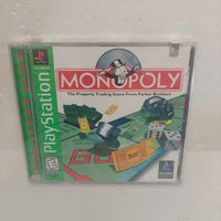 PlayStation Monopoly Sealed