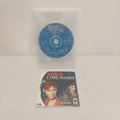 Sega Dreamcast Resident Evil CODE: Veronica Incomplete