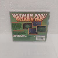 Sega Dreamcast Maximum Pool