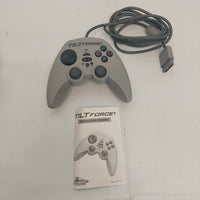 Tilt Force 2 for PlayStation Game Console