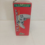 Tilt Force 2 for PlayStation Game Console
