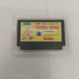 Tecmo Bowl Japanese 1990