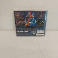 PlayStation Mega Man X6 2001