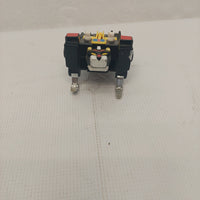 Vintage LJN Toys Voltron Black Lion