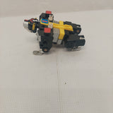 Vintage LJN Toys Voltron Black Lion