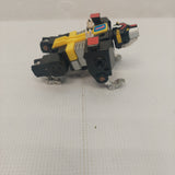 Vintage LJN Toys Voltron Black Lion