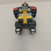 Vintage LJN Toys Voltron Black Lion