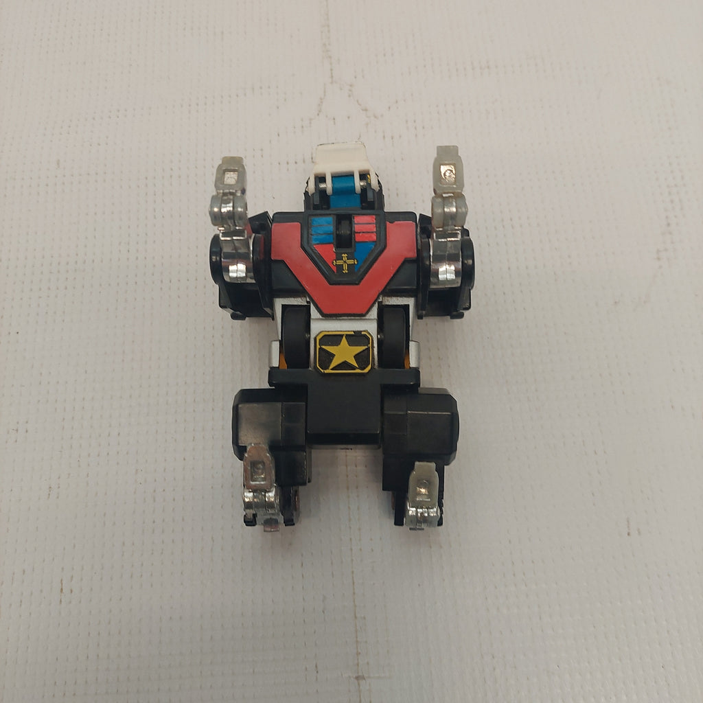 Vintage LJN Toys Voltron Black Lion