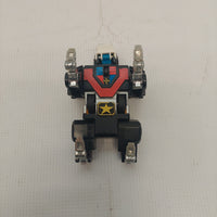 Vintage LJN Toys Voltron Black Lion