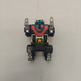 Vintage LJN Toys Voltron Black Lion