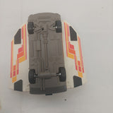 Vintage M.A.S.K. Slingshot Incomplete